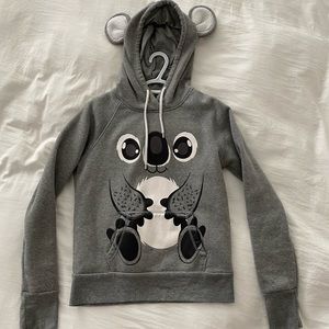 KOALA SWEATER SIZE L 🐨